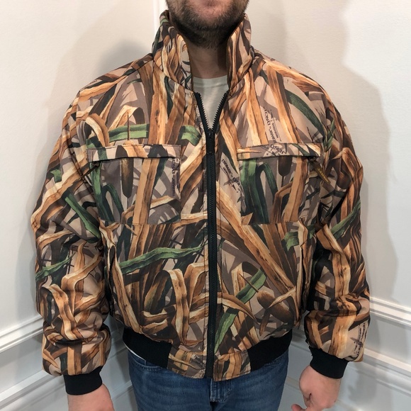 Herters waterfowl jacket Outlet